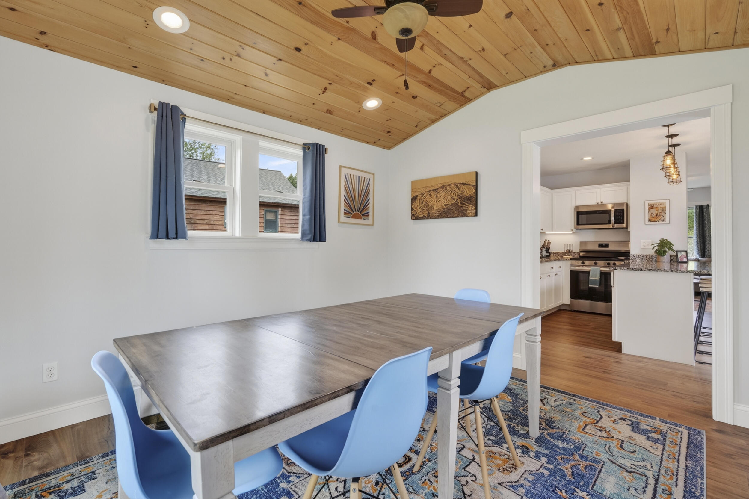 128 West Bethel Road Bethel, ME 04217 - Photo 12 of 47