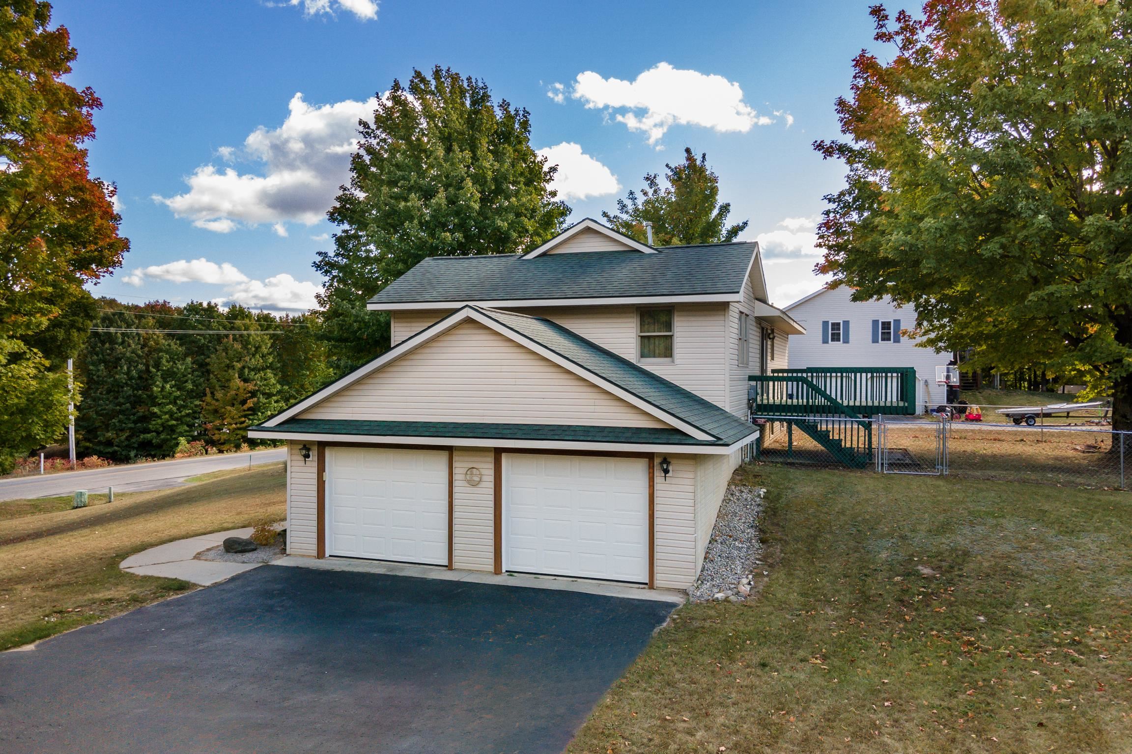 5307 Harris Road Traverse City, MI 49684 - Photo 38 of 46