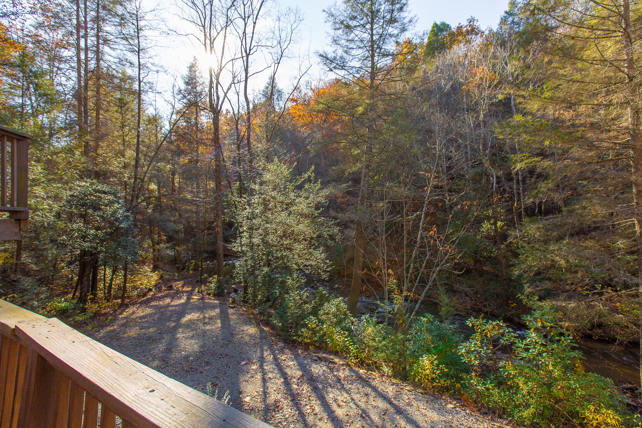 6401 Sawyer Road Signal Mountain, TN 37377 - Photo 54 of 60