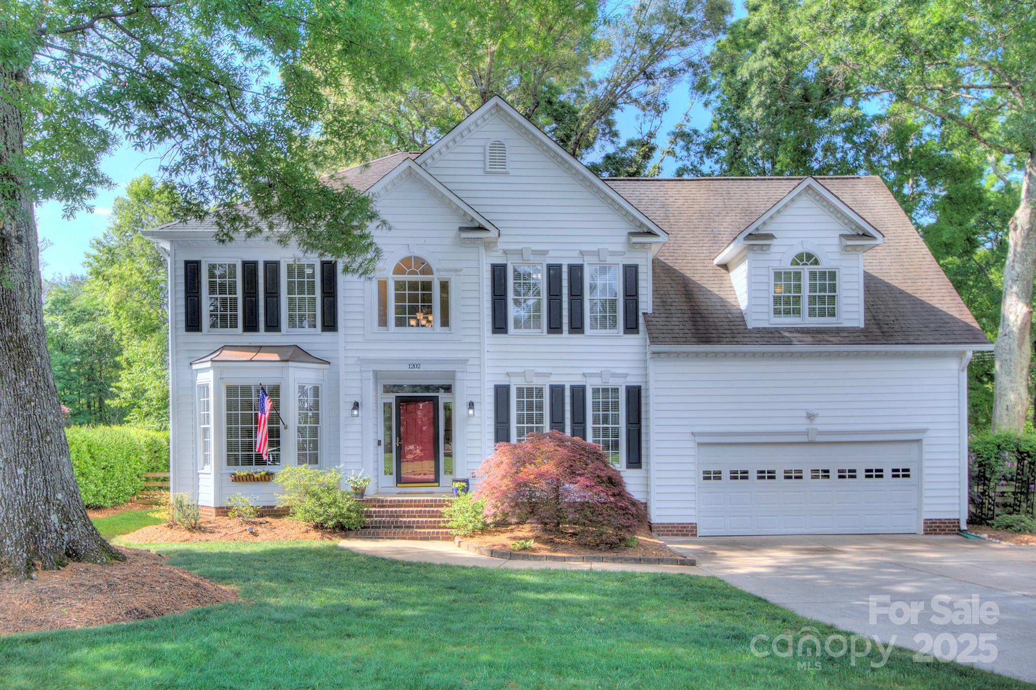 1202 Foxfield Road Waxhaw, NC 28173 - Photo 1 of 41 Gallery Image 1