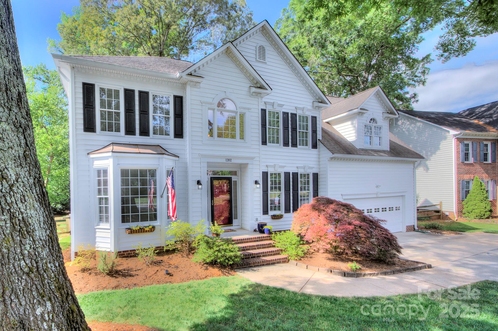 1202 Foxfield Road Waxhaw, NC 28173 - Photo 2 of 41 Gallery Image 2