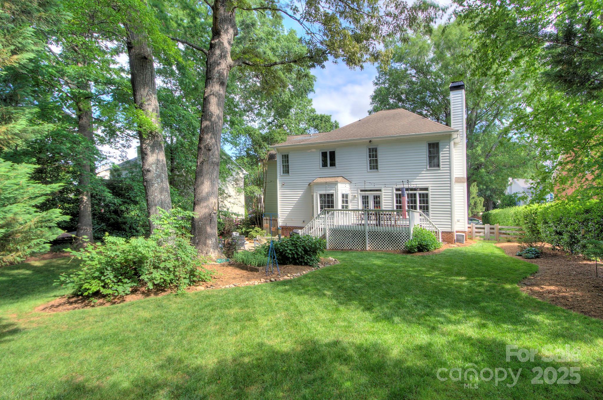 1202 Foxfield Road Waxhaw, NC 28173 - Photo 32 of 41 Gallery Image 32