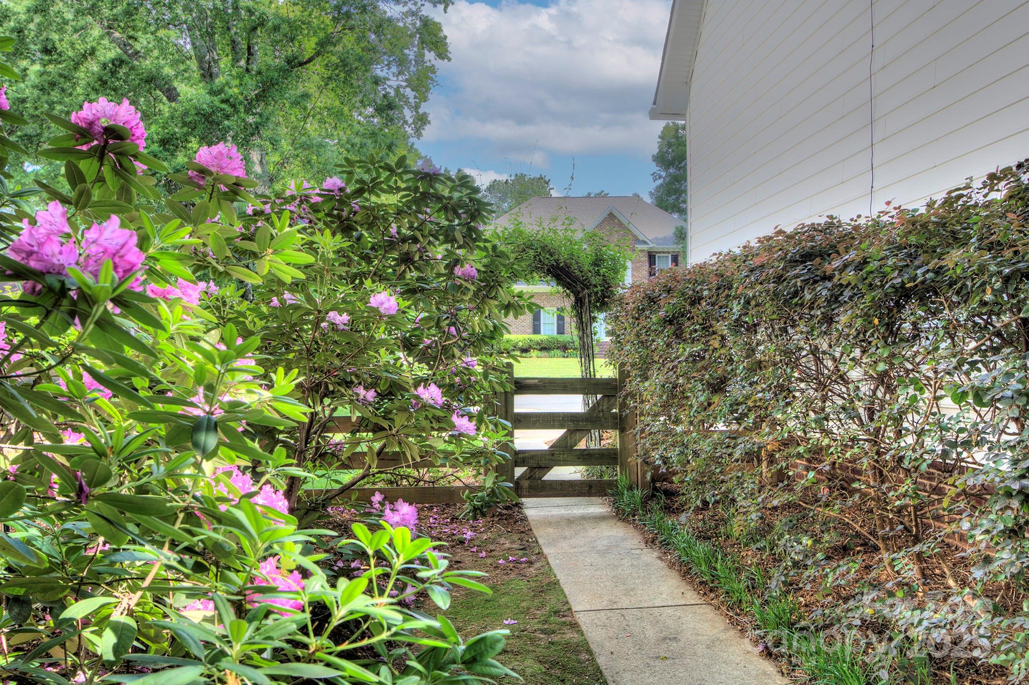 1202 Foxfield Road Waxhaw, NC 28173 - Photo 35 of 41 Gallery Image 35