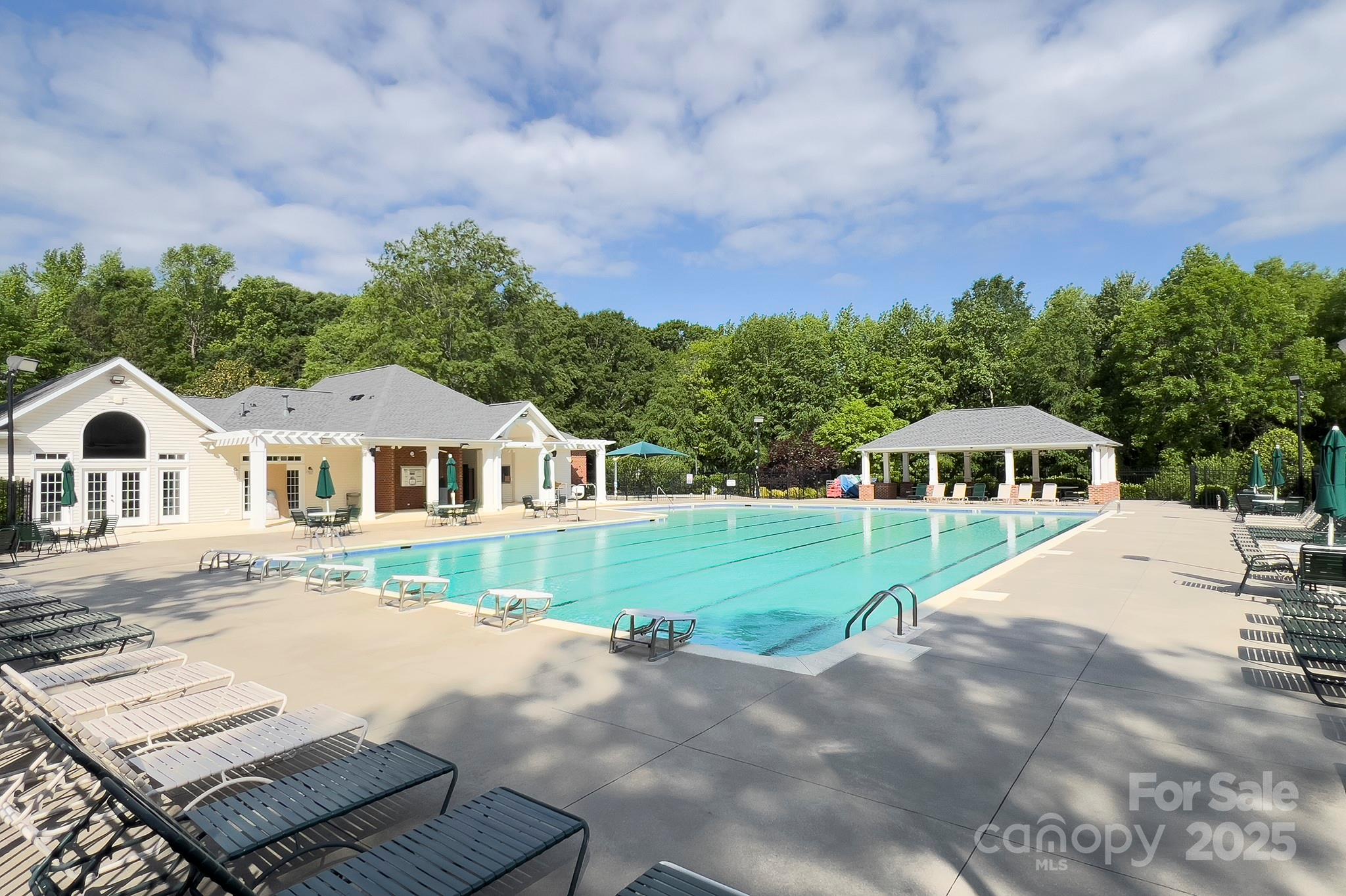 1202 Foxfield Road Waxhaw, NC 28173 - Photo 36 of 41 Gallery Image 36