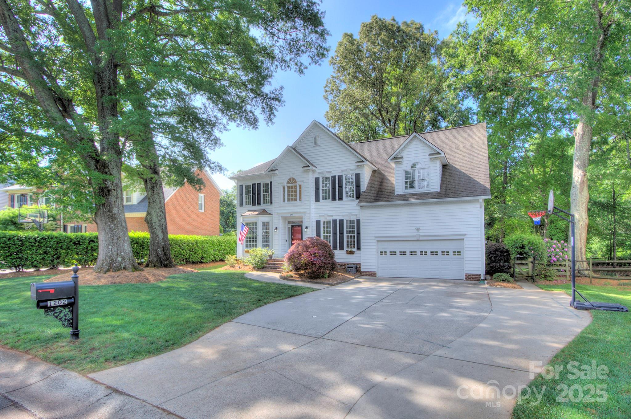1202 Foxfield Road Waxhaw, NC 28173 - Photo 4 of 41 Gallery Image 4