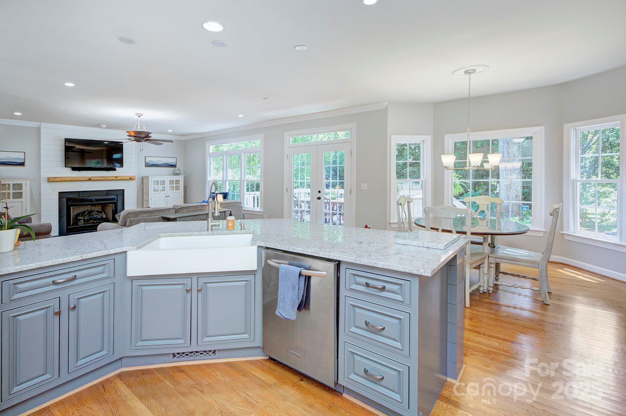 1202 Foxfield Road Waxhaw, NC 28173 - Photo 8 of 41 Gallery Image 8