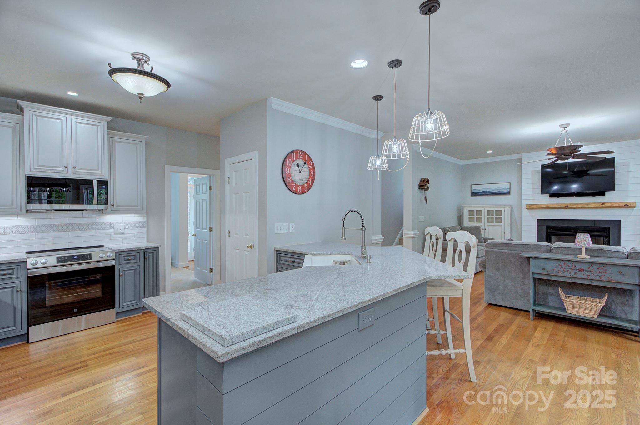 1202 Foxfield Road Waxhaw, NC 28173 - Photo 9 of 41 Gallery Image 9