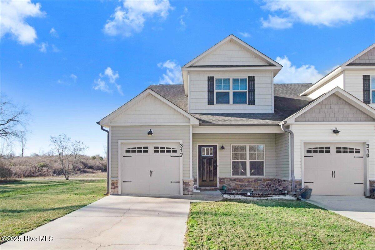 312 Winstead Loop Richlands, NC 28574 - Photo 1 of 36 01-312 Winstead Lp-1