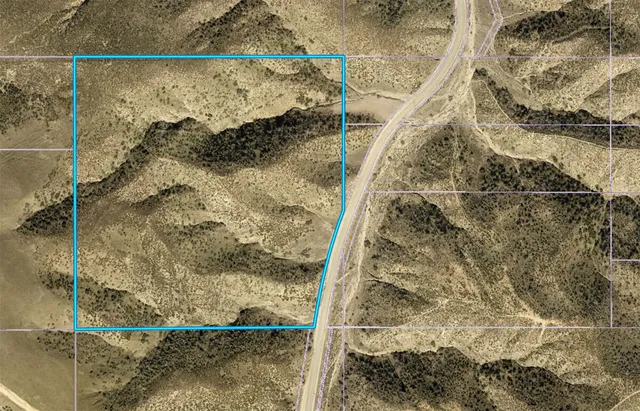 a view of water heater room