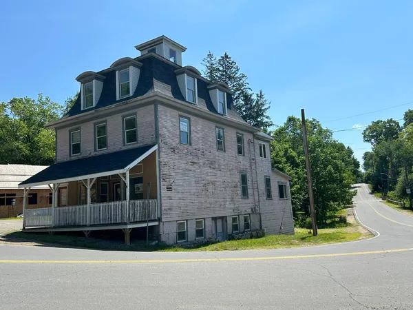 $79,900 | 3 Center Hill Road, Weld, ME 04285