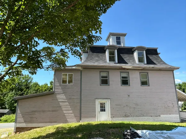 $79,900 | 3 Center Hill Road, Weld, ME 04285