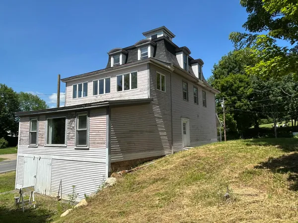 $79,900 | 3 Center Hill Road, Weld, ME 04285