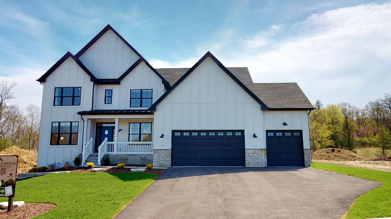 3 Maple Ave  