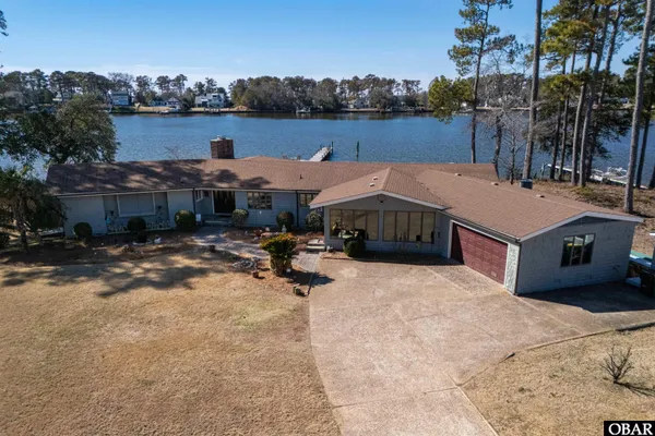 $1,280,000 | 93 Osprey Lane, Southern Shores, NC 27949