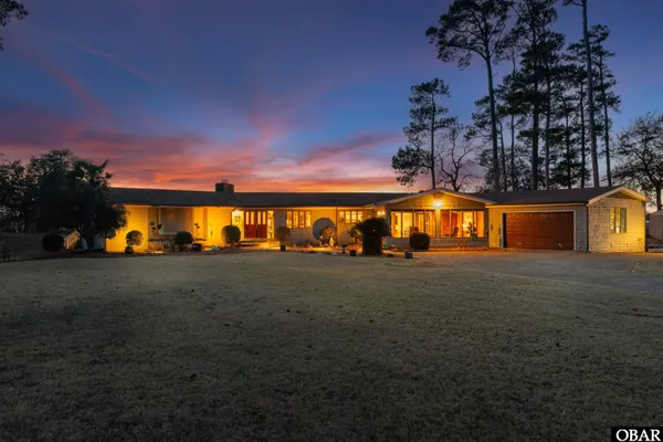 $1,280,000 | 93 Osprey Lane, Southern Shores, NC 27949