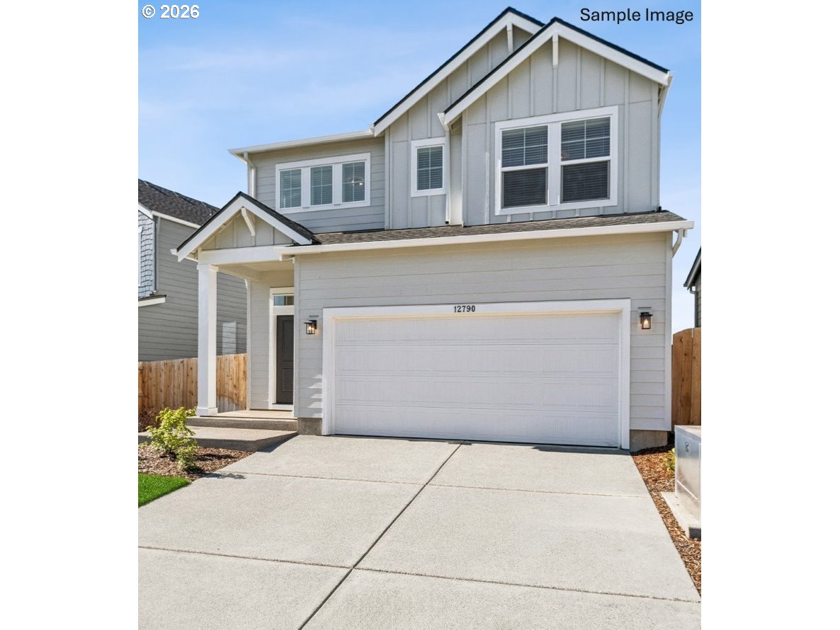 122 South 91st Place Ridgefield, WA 98642 - Photo 1 of 27 Gallery Image 1