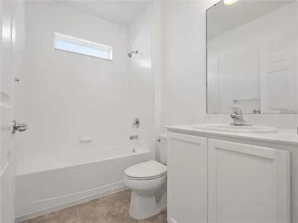 a view of a small room