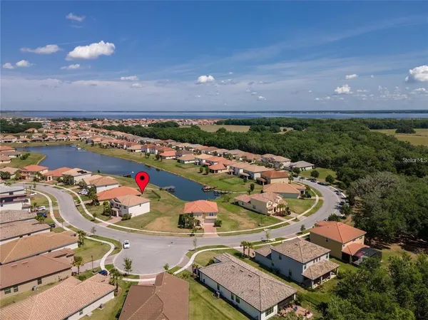 $2,850 | 3894 Carrick Bend Drive, Kissimmee, FL 34746