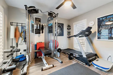 $499,900 | 2387 Southwest Foxpoint Way, Palm City, FL 34990