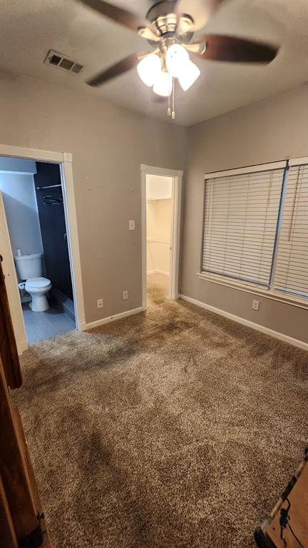 4101 Esters Road, Unit 111 Irving, TX 75038 - Photo 24 of 34 a view of an empty room with a window