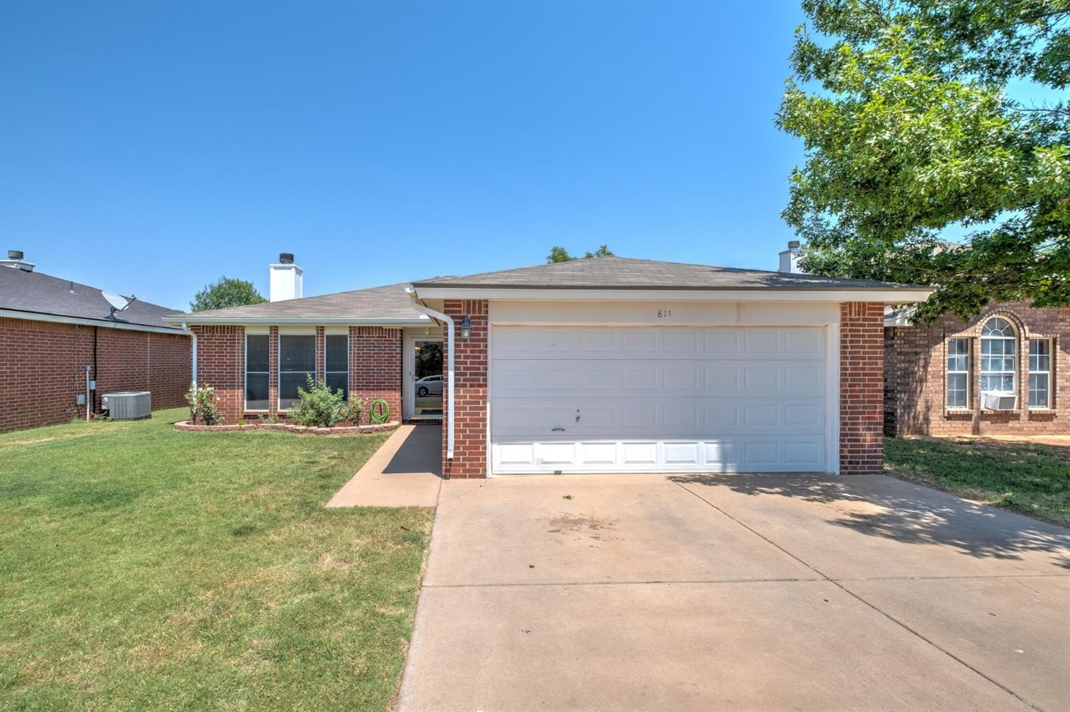 811 Grover Avenue Lubbock, TX 79416 - Photo 1 of 21 Photo 1