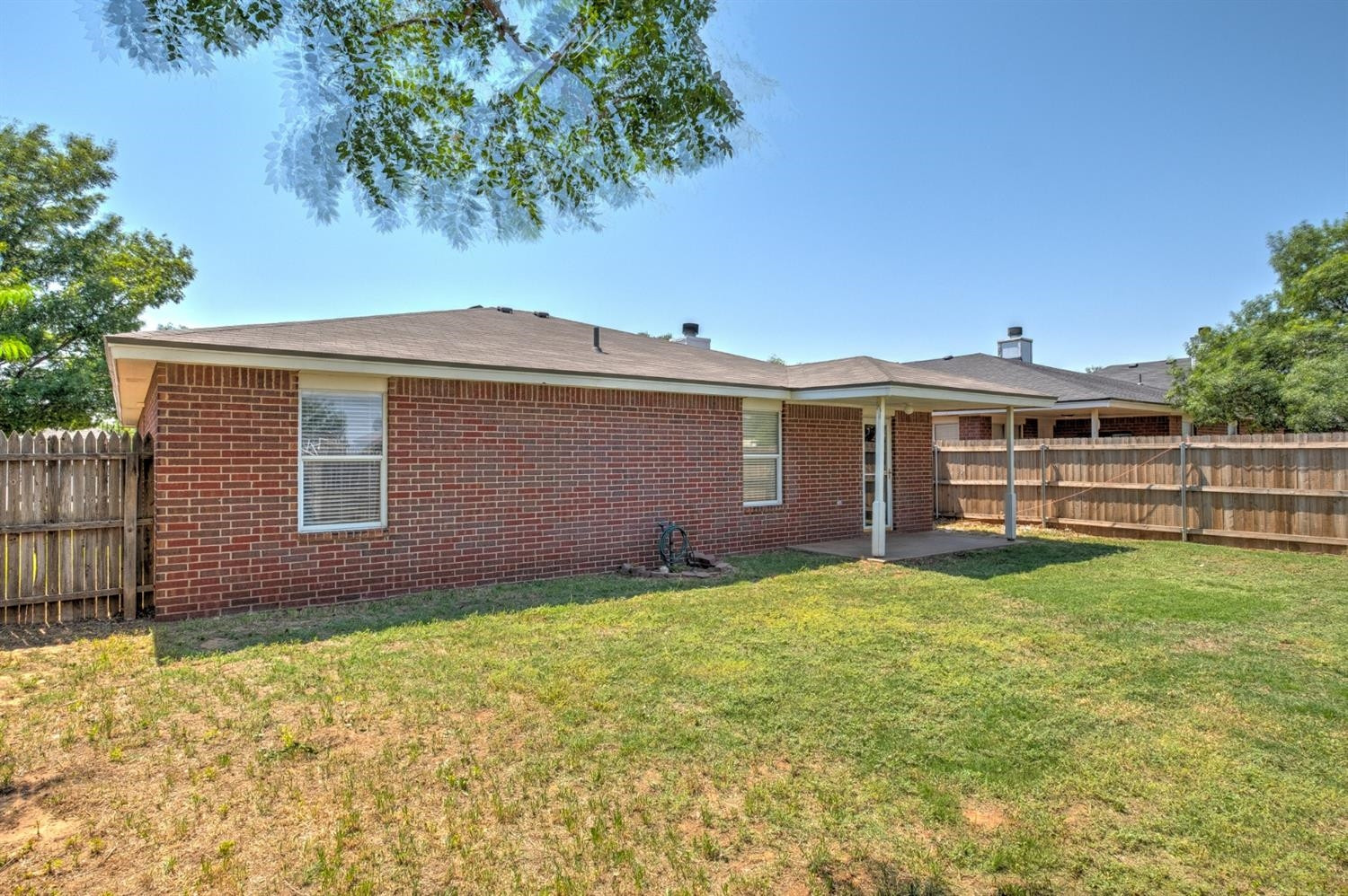 811 Grover Avenue Lubbock, TX 79416 - Photo 19 of 21 Photo 19