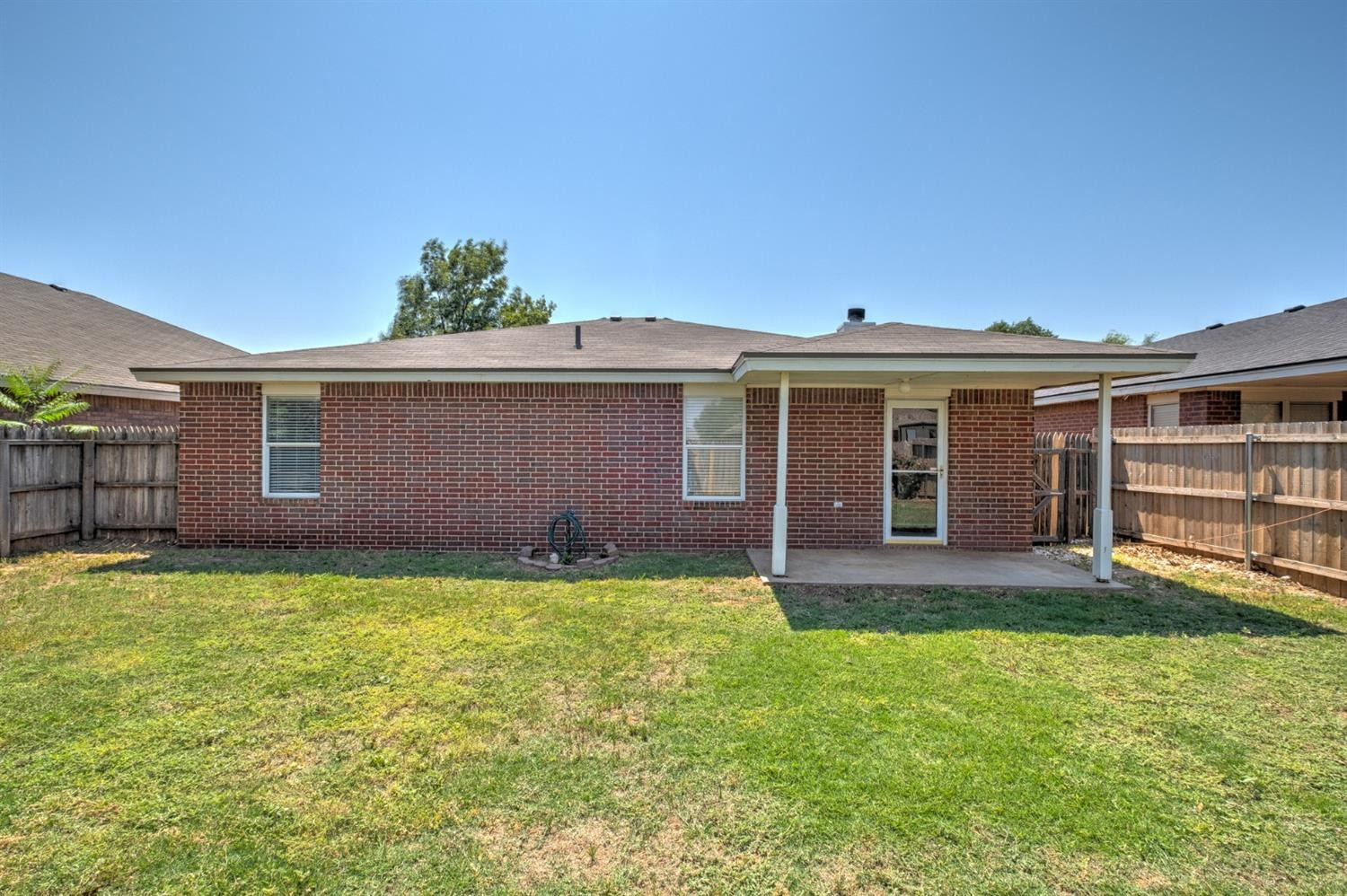811 Grover Avenue Lubbock, TX 79416 - Photo 20 of 21 Photo 20