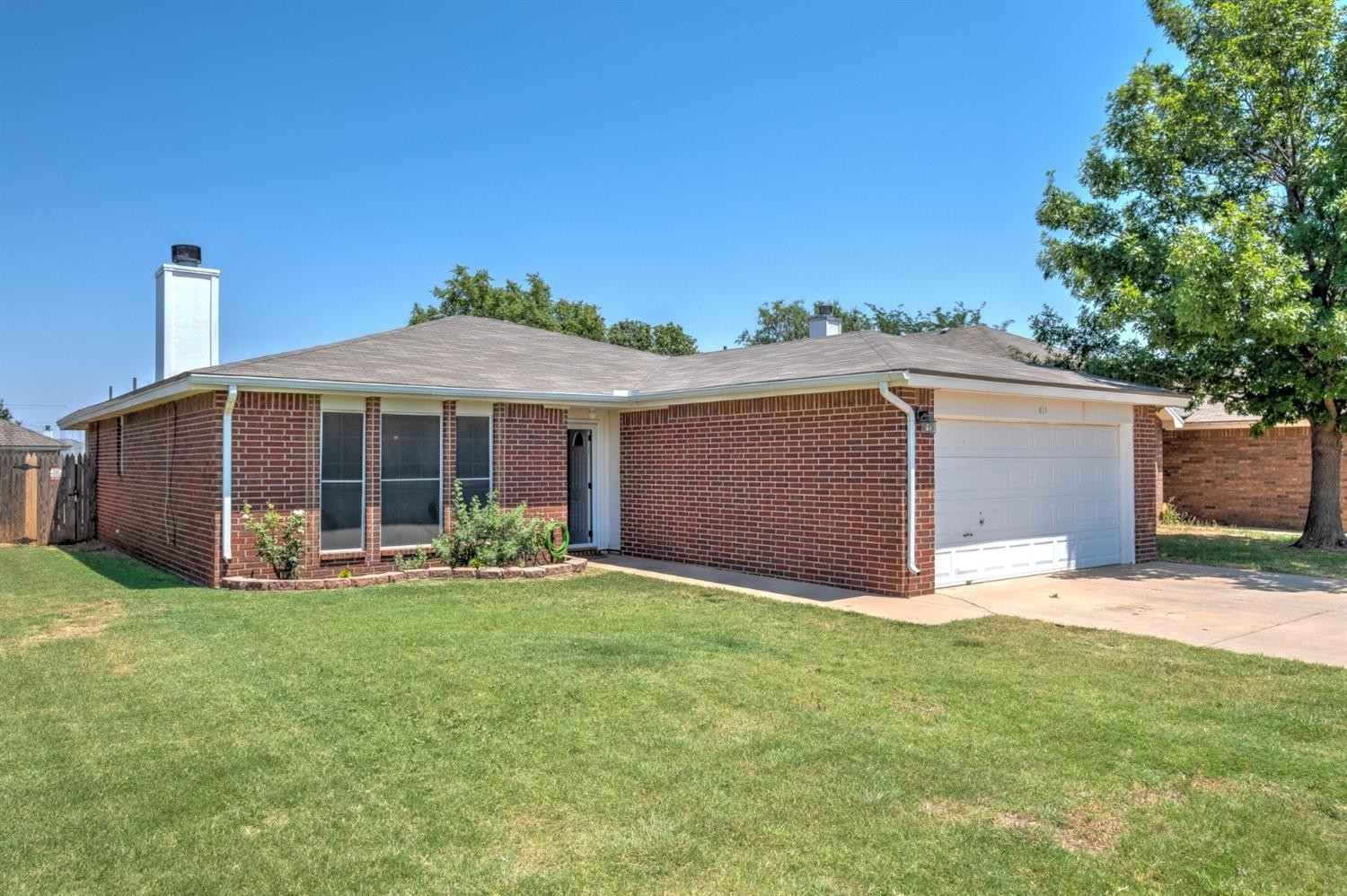 811 Grover Avenue Lubbock, TX 79416 - Photo 2 of 21 Photo 2