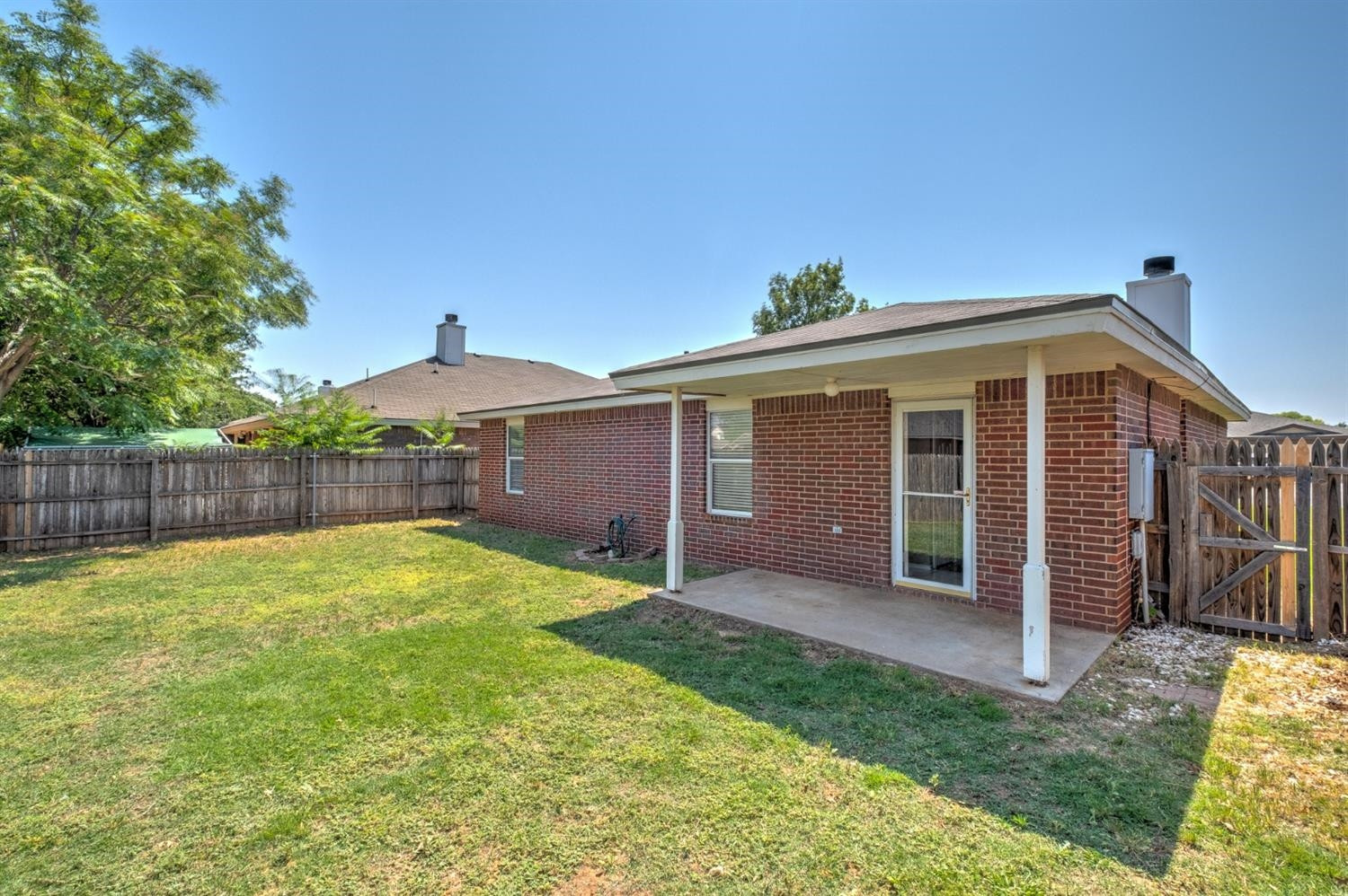 811 Grover Avenue Lubbock, TX 79416 - Photo 21 of 21 Photo 21