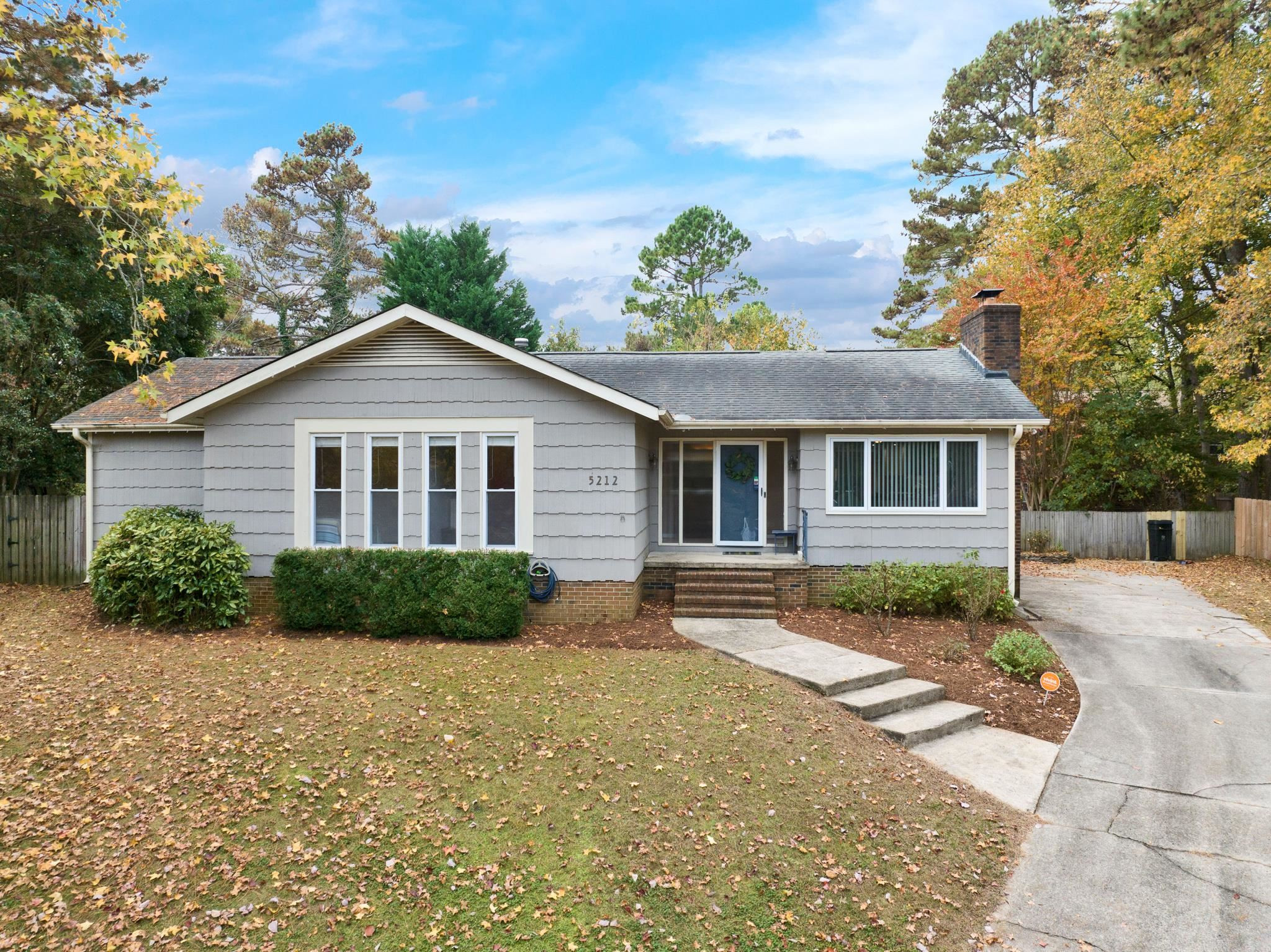 5212 Old Forge Circle Raleigh, NC 27609 - Photo 1 of 47 Photo 1