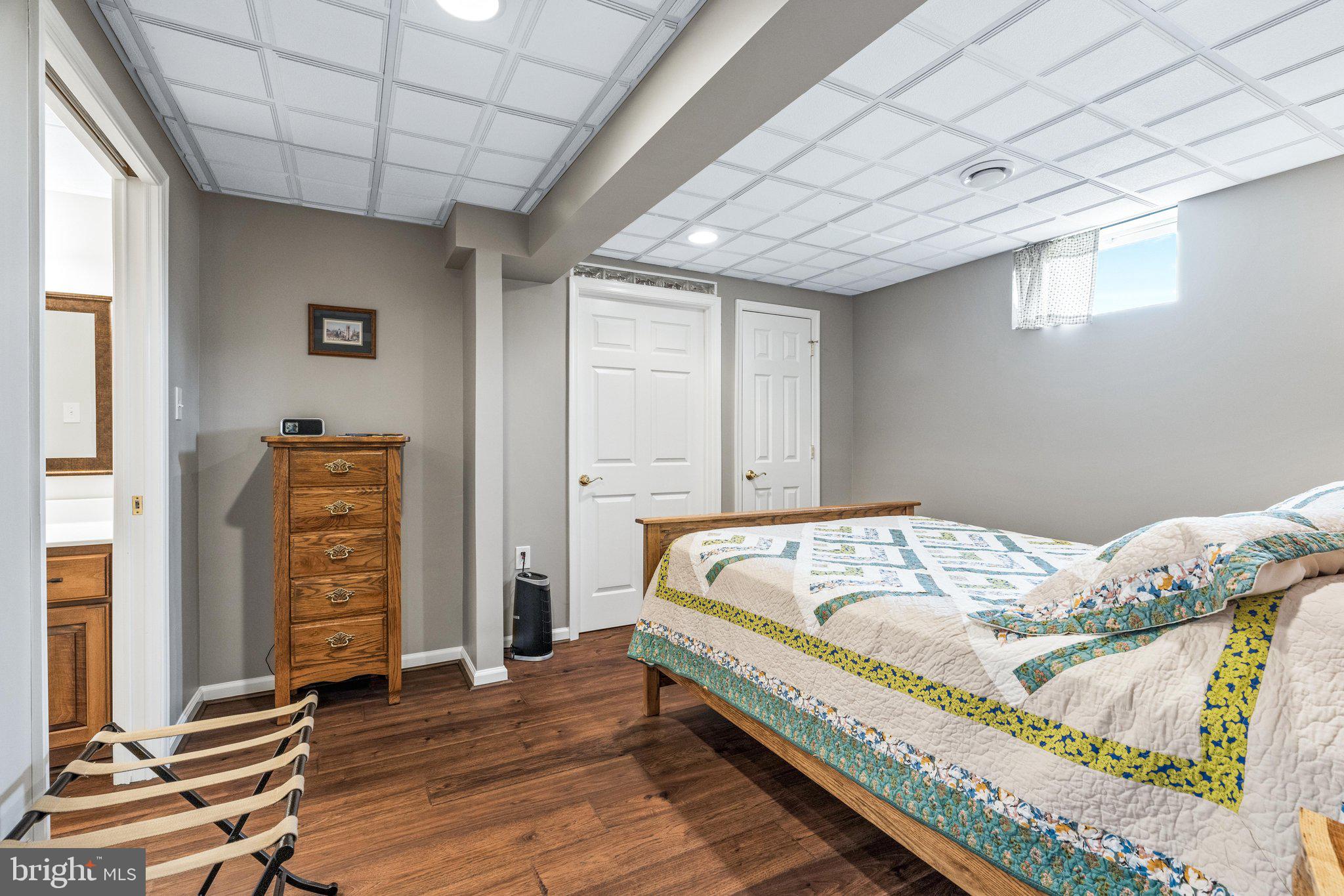 5715 Doubs Road Adamstown, MD 21710 - Photo 47 of 83 Lower level bonus room.