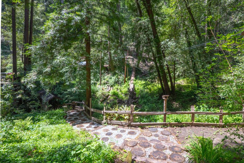 414 Hiawatha Road Boulder Creek, CA 95006 - Photo 9 of 31