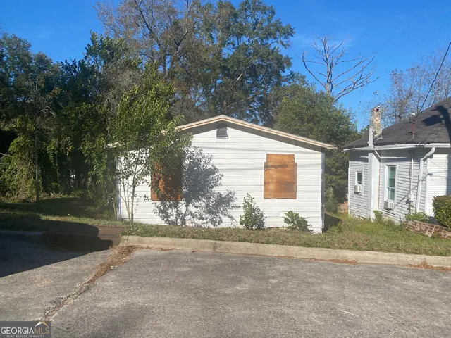 $35,000 | 2125-2127 Neal Avenue, Macon, GA 31204