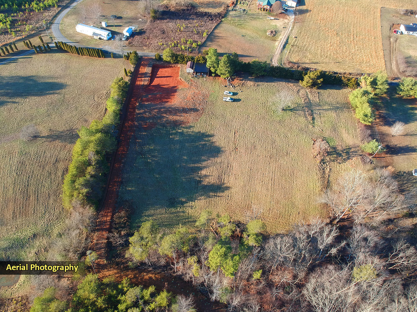 405 Chilton Road Newport, TN 37821 - Photo 11 of 14 9
