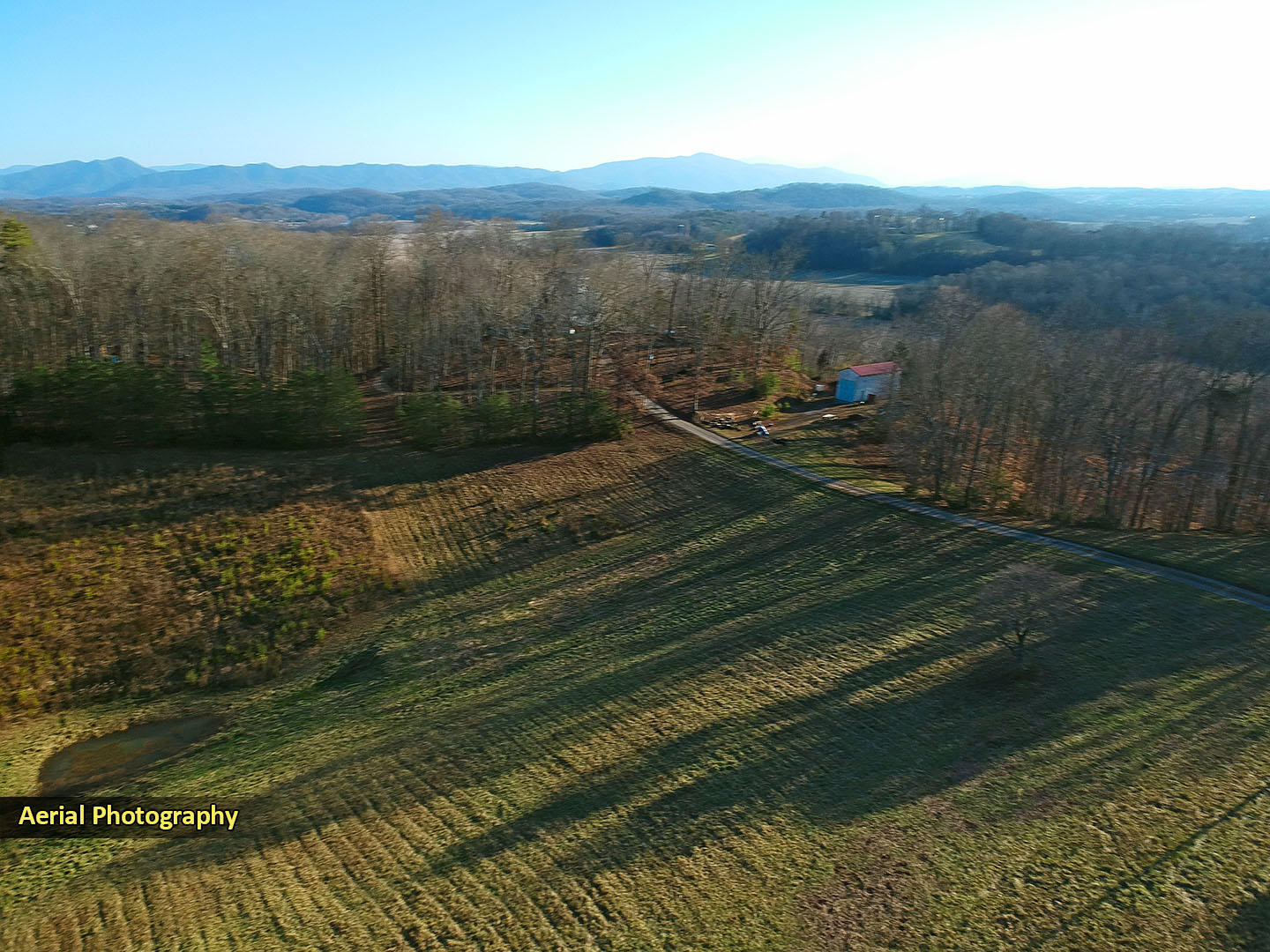405 Chilton Road Newport, TN 37821 - Photo 12 of 14 10