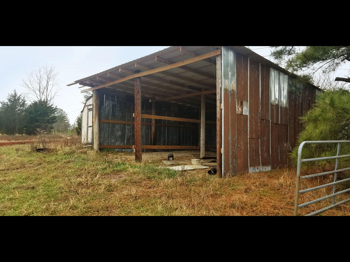 405 Chilton Road Newport, TN 37821 - Photo 4 of 14 4