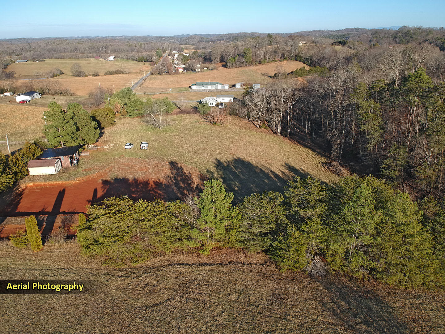 405 Chilton Road Newport, TN 37821 - Photo 8 of 14 8a