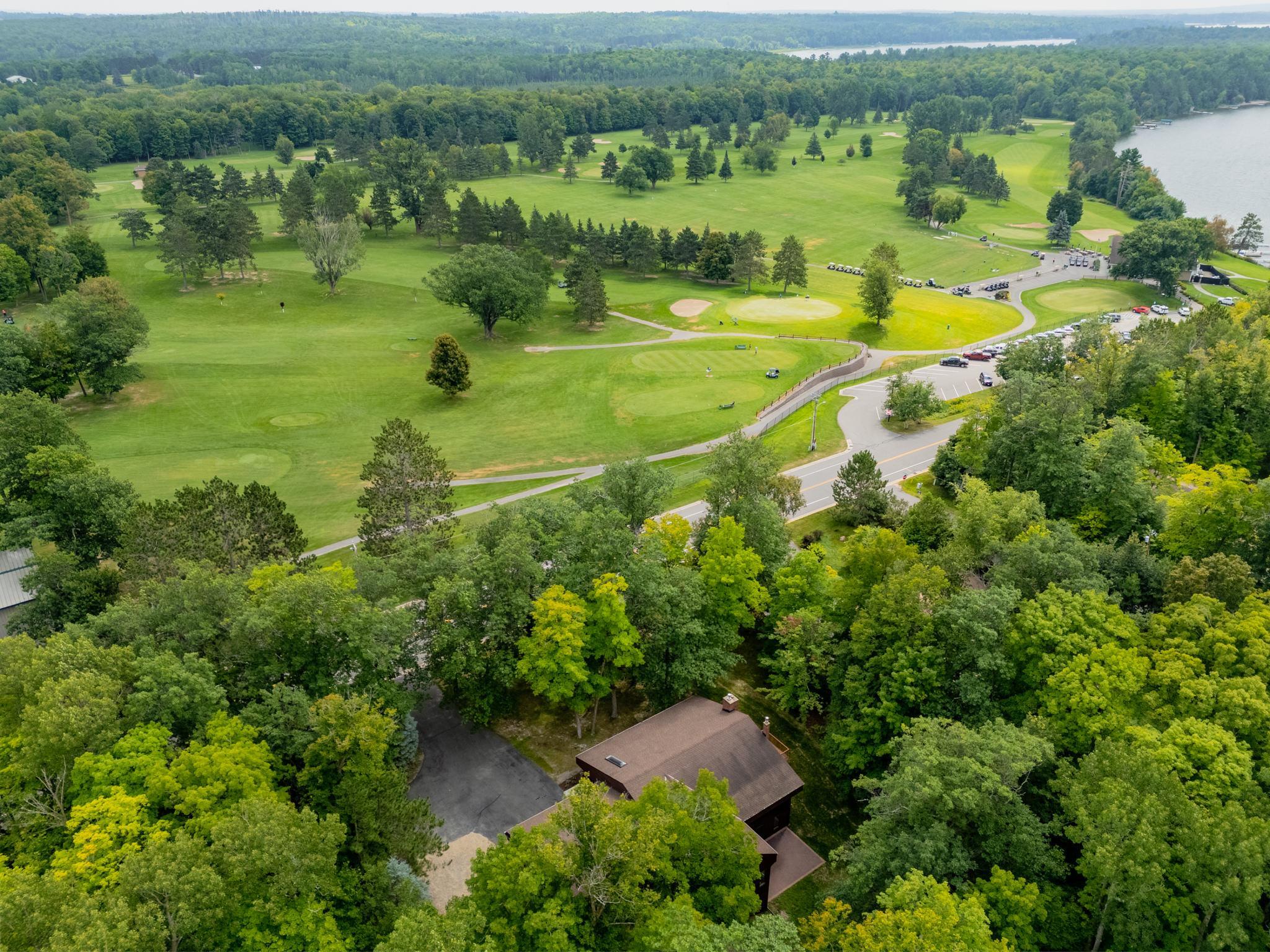 3711 Golf Course Road Grand Rapids, MN 55744 - Photo 35 of 44