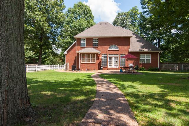 373 Ranch Road Portland, TN 37148 - Photo 14 of 19
