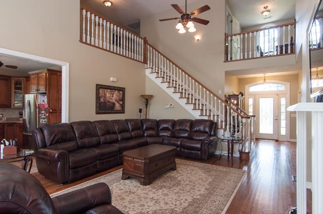 373 Ranch Road Portland, TN 37148 - Photo 4 of 19
