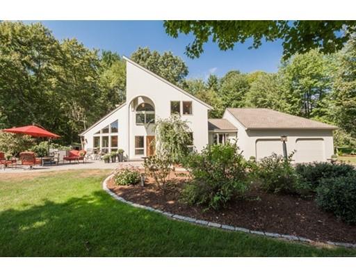 139 Ayer Road Harvard, MA 01451 - Photo 1 of 29