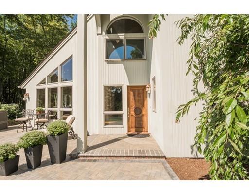 139 Ayer Road Harvard, MA 01451 - Photo 2 of 29