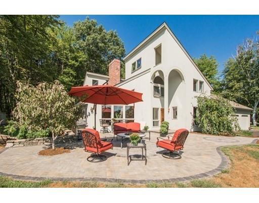 139 Ayer Road Harvard, MA 01451 - Photo 4 of 29