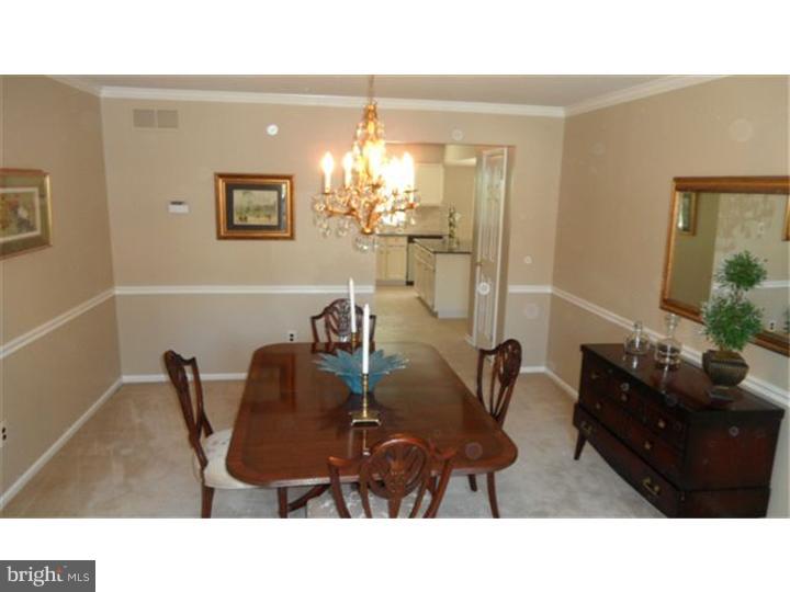 334 Newgate Road Langhorne, PA 19047 - Photo 11 of 25 Dining Room
