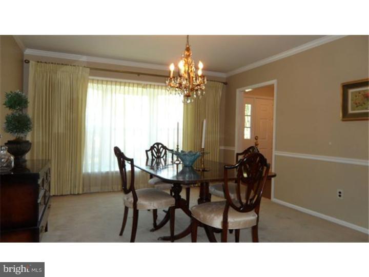 334 Newgate Road Langhorne, PA 19047 - Photo 12 of 25 Dining Room