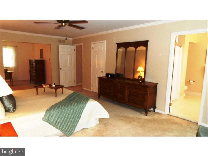 334 Newgate Road Langhorne, PA 19047 - Photo 14 of 25 Bedroom - Main