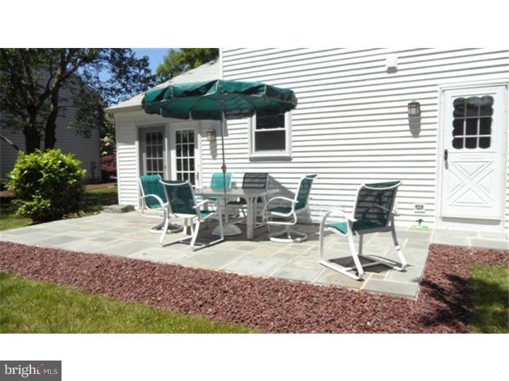 334 Newgate Road Langhorne, PA 19047 - Photo 22 of 25 Patio