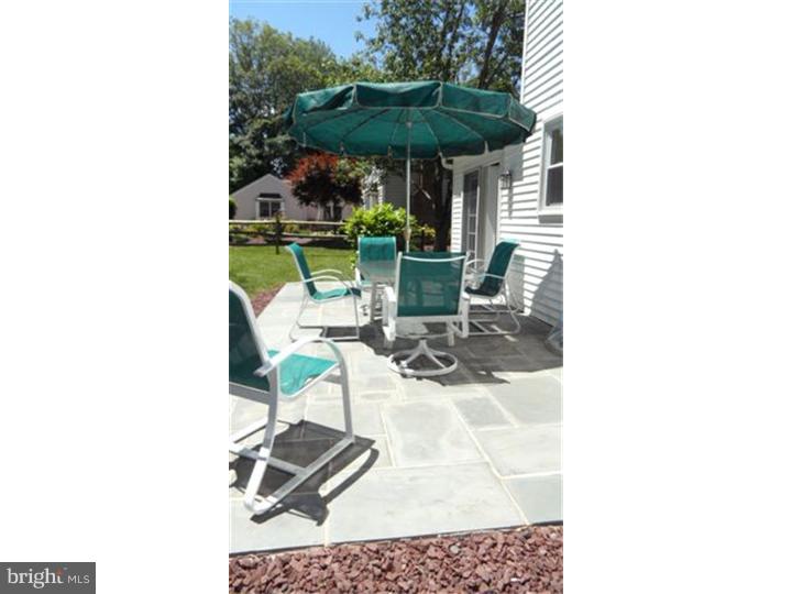 334 Newgate Road Langhorne, PA 19047 - Photo 23 of 25 Patio
