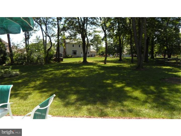 334 Newgate Road Langhorne, PA 19047 - Photo 25 of 25 Exterior Back