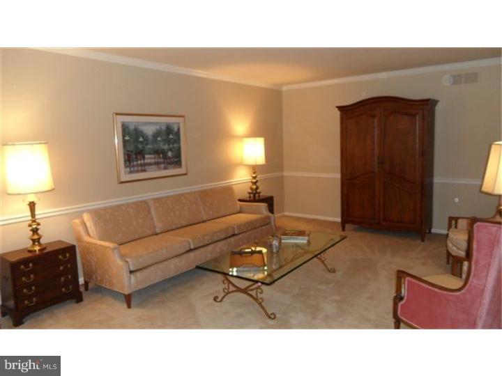 334 Newgate Road Langhorne, PA 19047 - Photo 9 of 25 Living Room